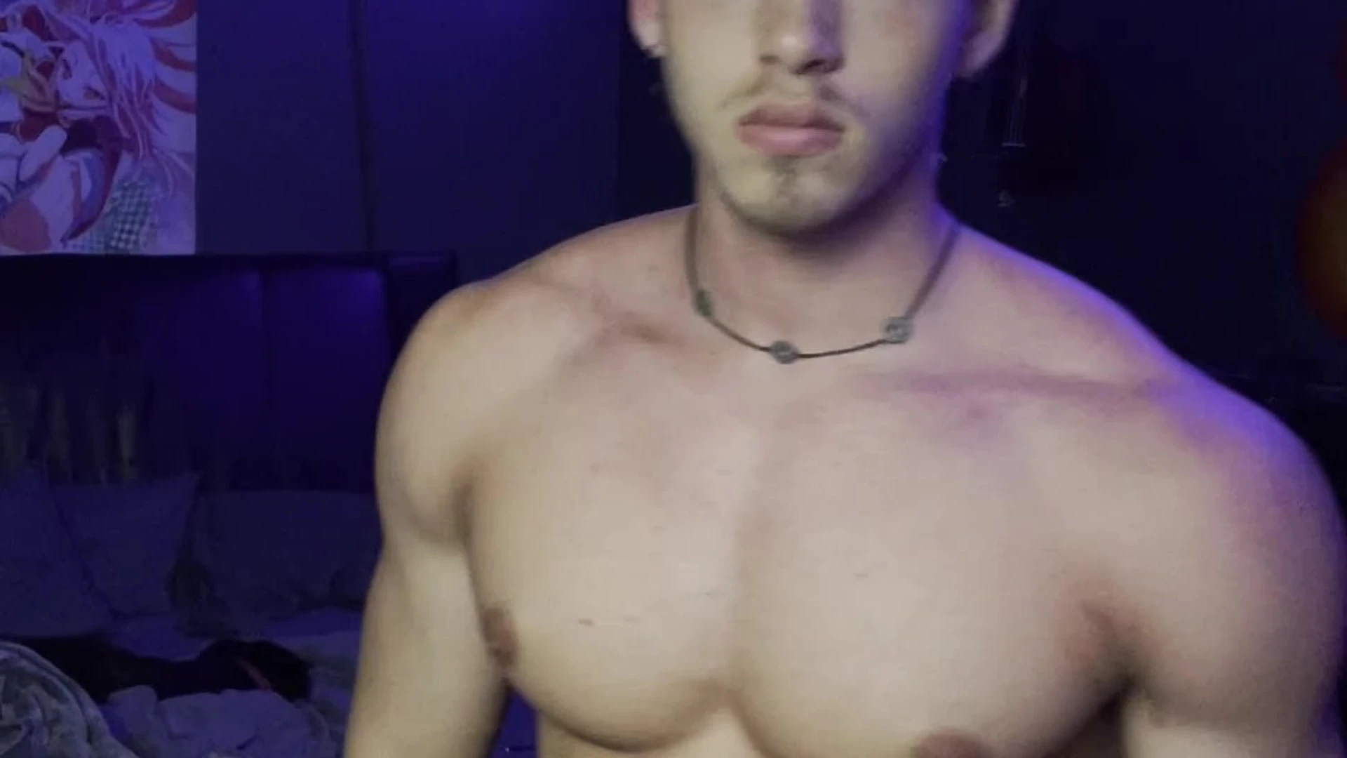 Exposed jock Chase Stobbe fapello
4
