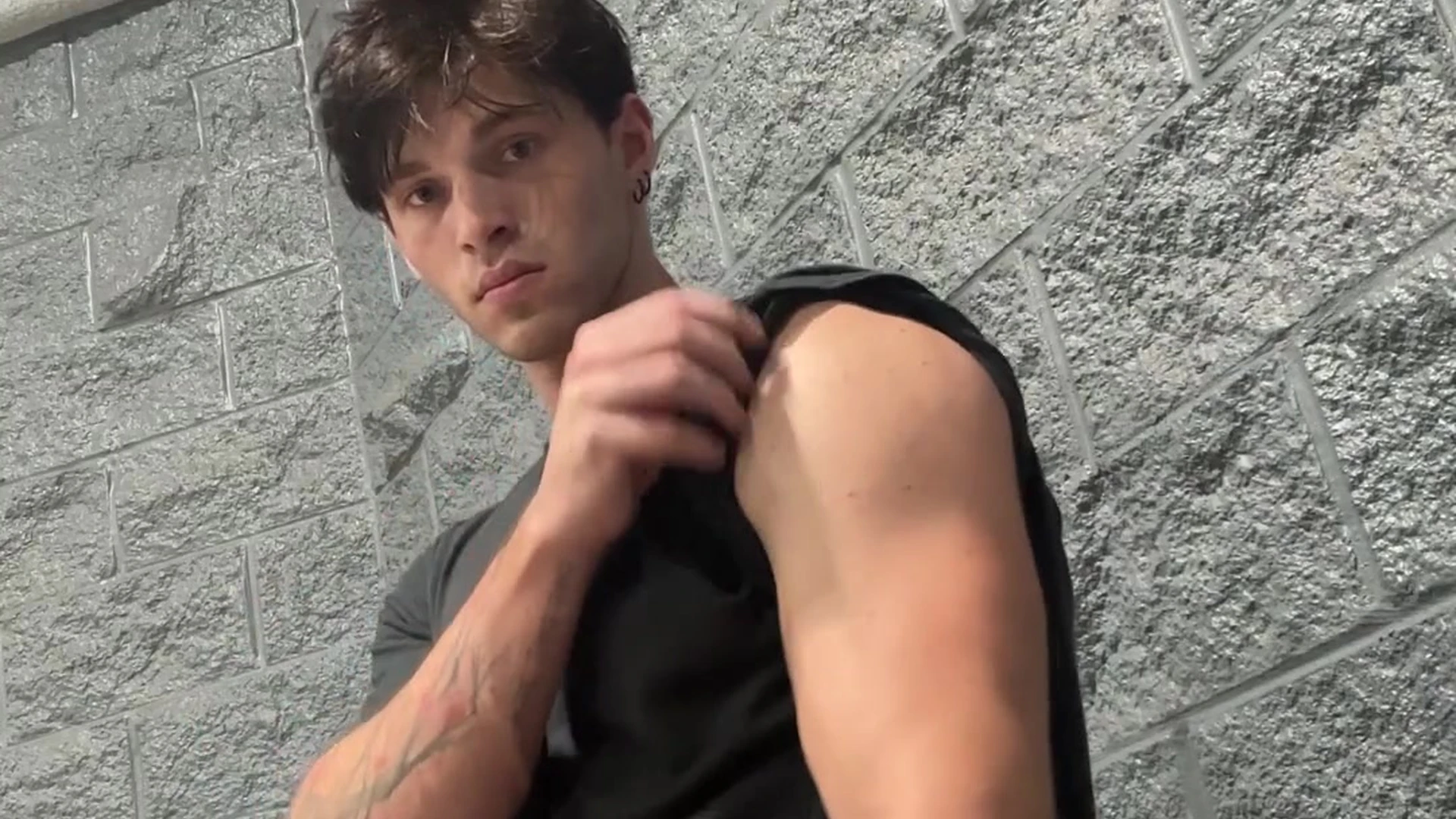 Exposed Magnetic  tiktoker Chase Stobbe onlyfans leaked pics
4