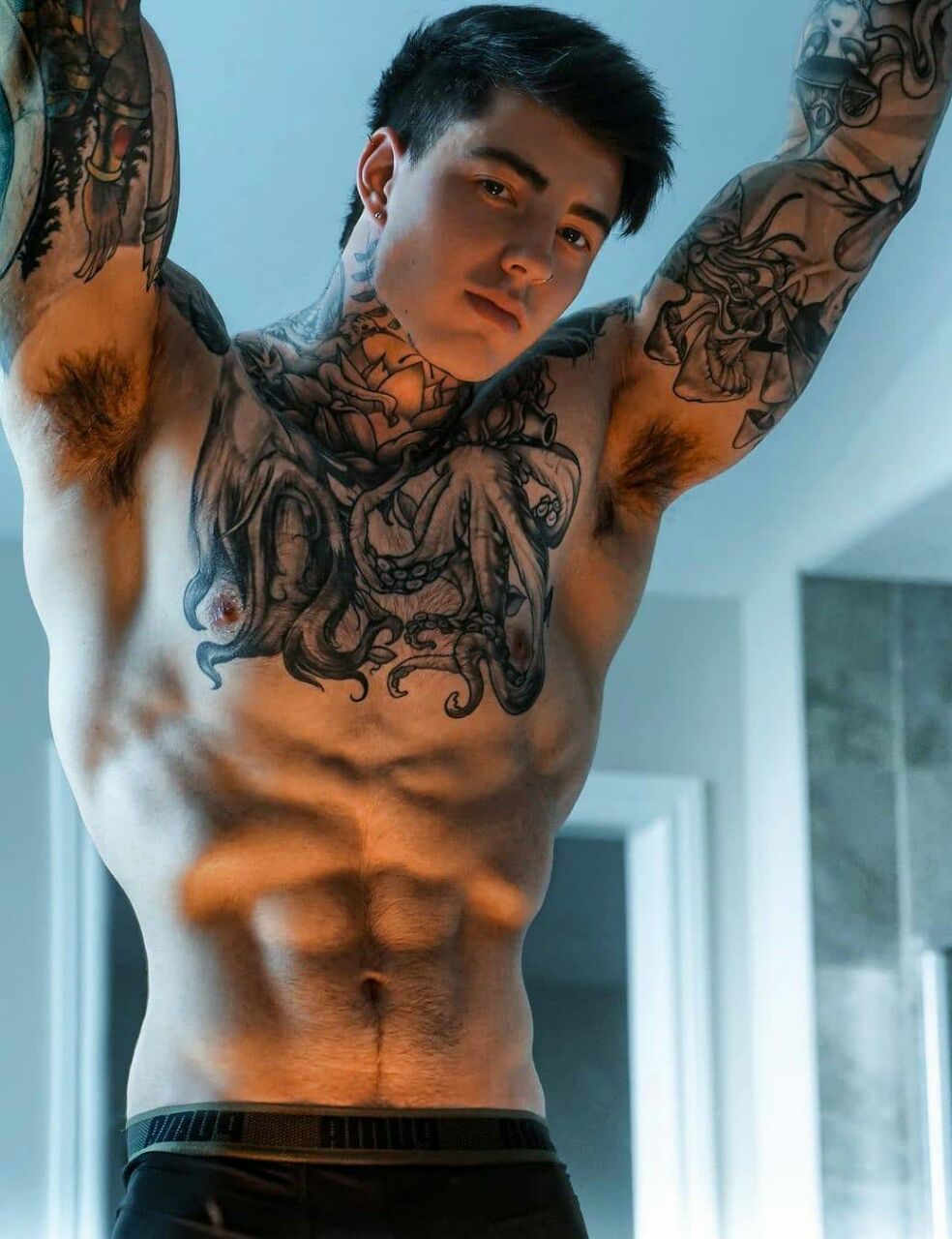 Exposed  male bimbo huge cock Jake Andrich camrip Exclusive full video
0