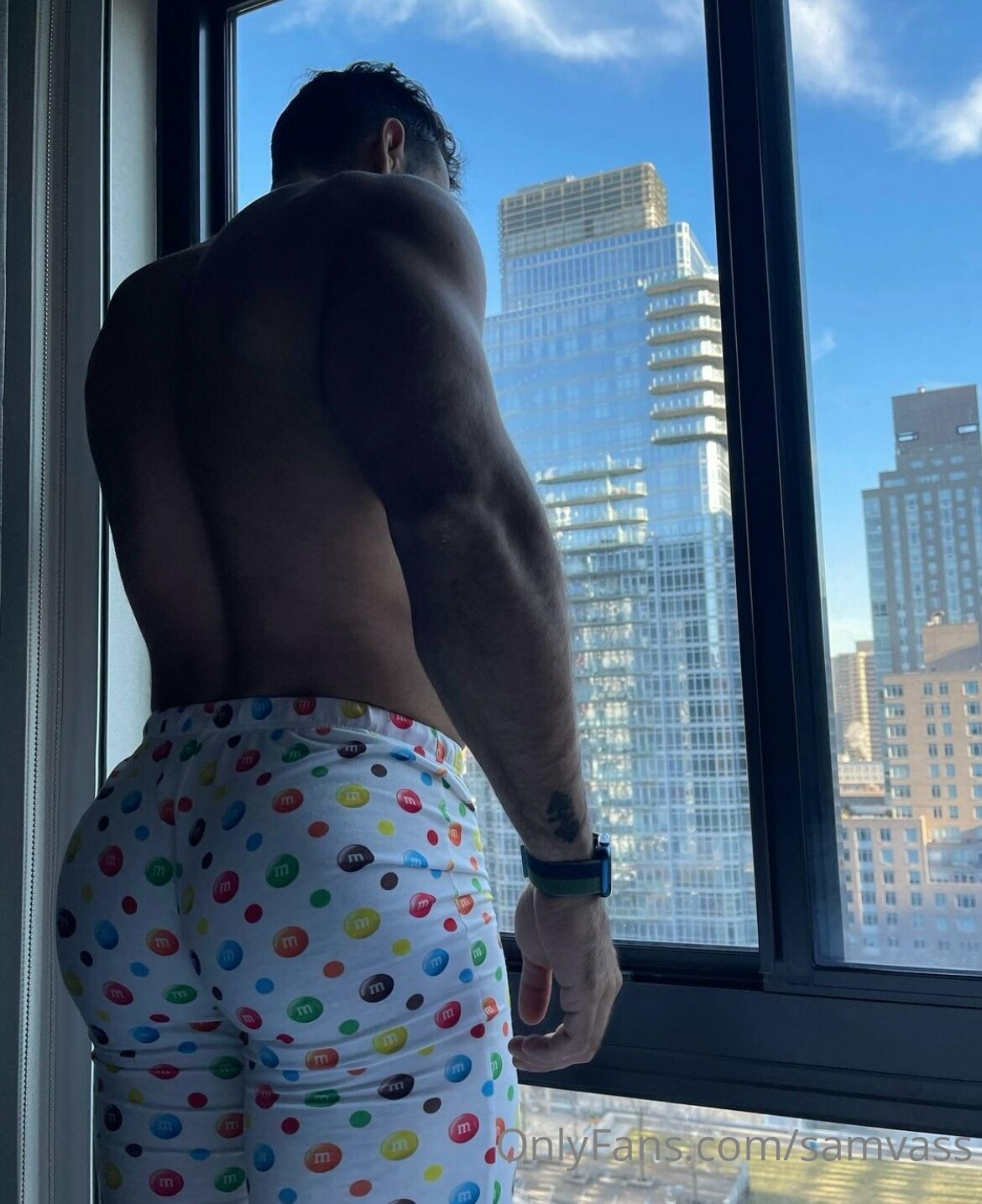 Exposed manly hairy Sotirios Vasileiou nude leaks onlyfans Vid
0