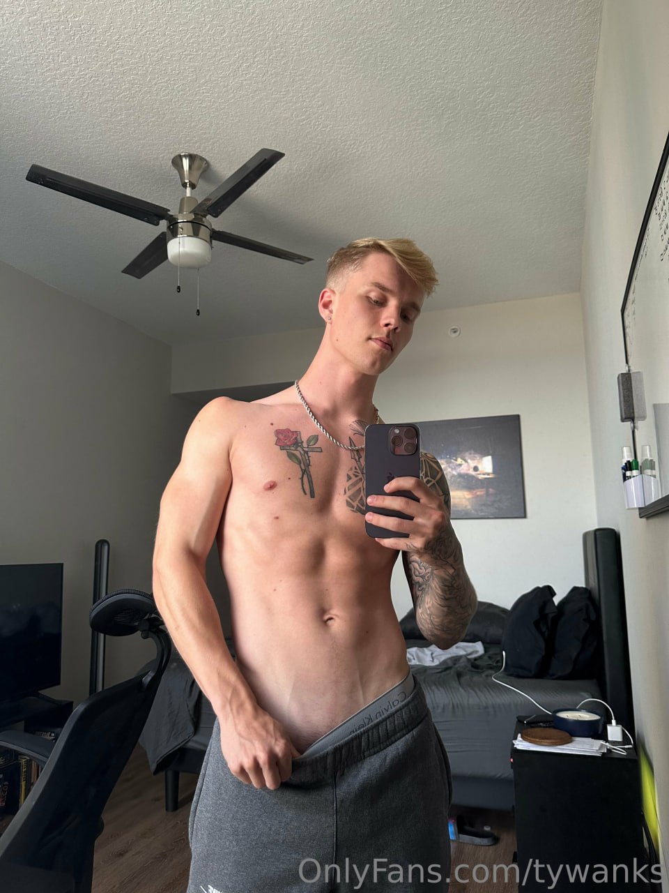 Exposed manly sensual Tyler Pauley clips VIDFULL
0