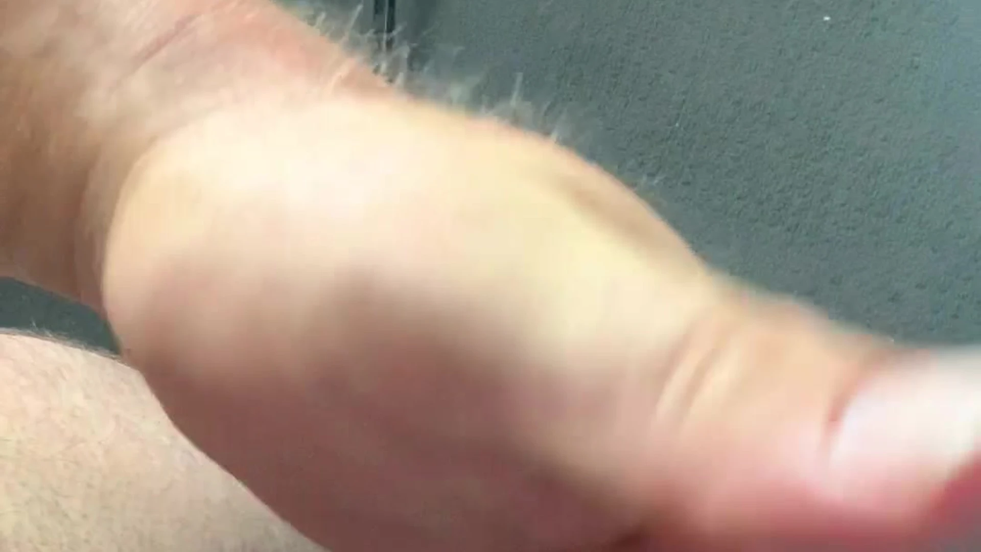 Exposed masculine anal play gagewilliams Naked leaked fullvideo
2