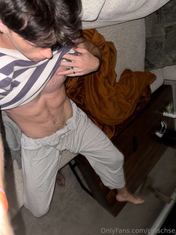 Exposed muscle jock Chase Stobbe  huge pecs Full Movie
0