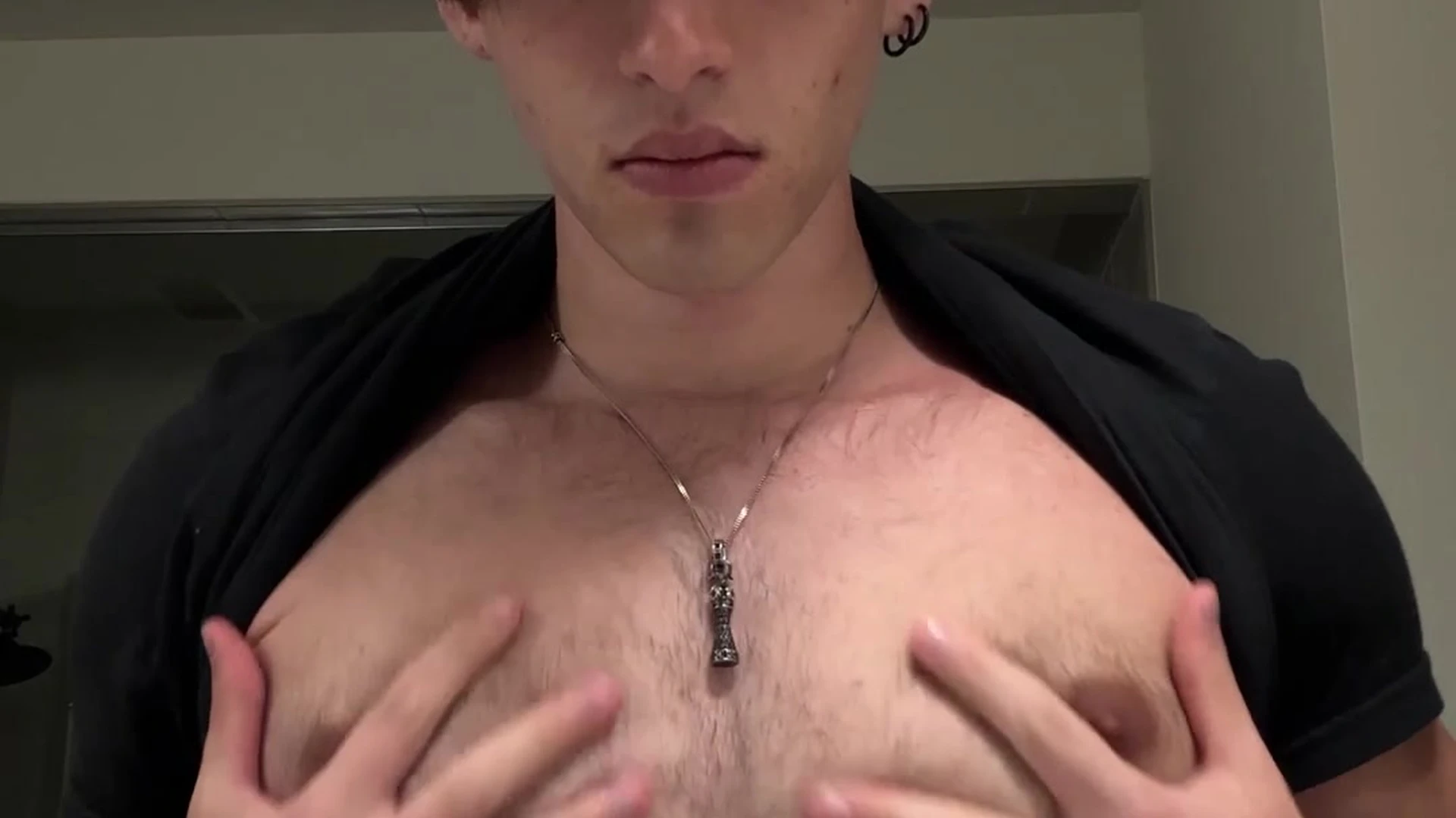 Exposed muscle tiktok star cmschse nsfw Exclusive video full
4