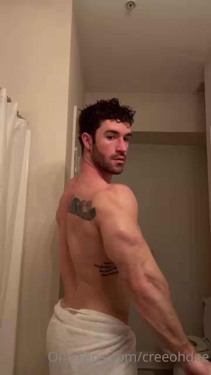 Exposed OF GUY hunk Chris O’Donnell Nude Patreon
0
