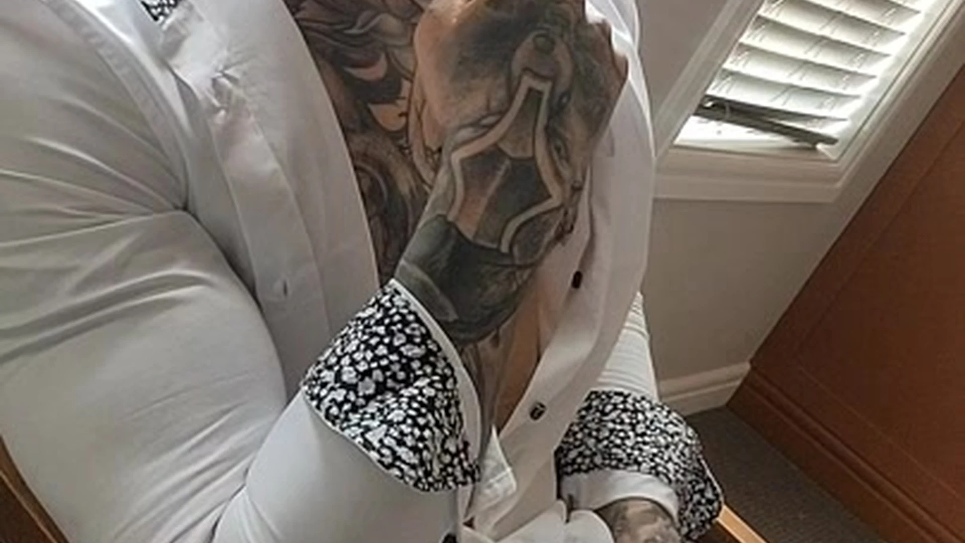 Exposed OF GUY tiktoker Jakipz
0