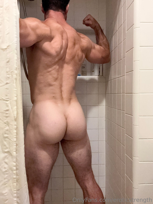 Exposed Persistent personal trainer eroticstrength   video full
14