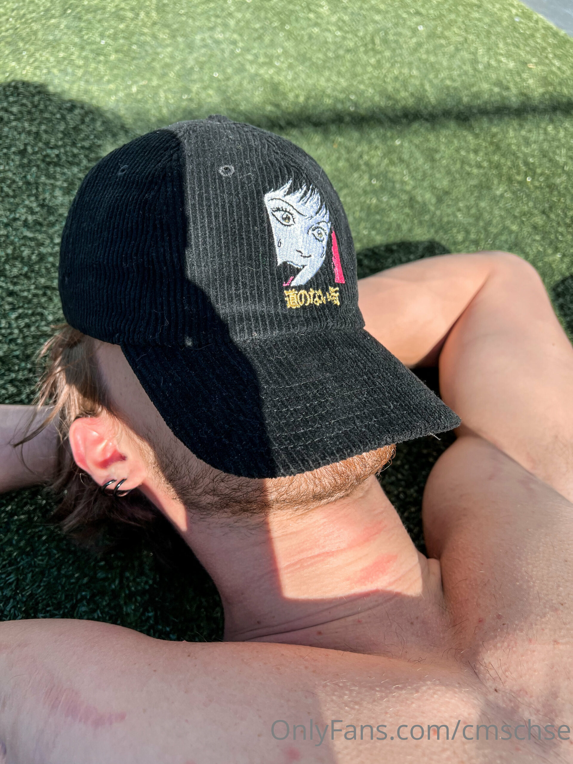 Exposed pretty tiktok star Chase Stobbe sex leak
2