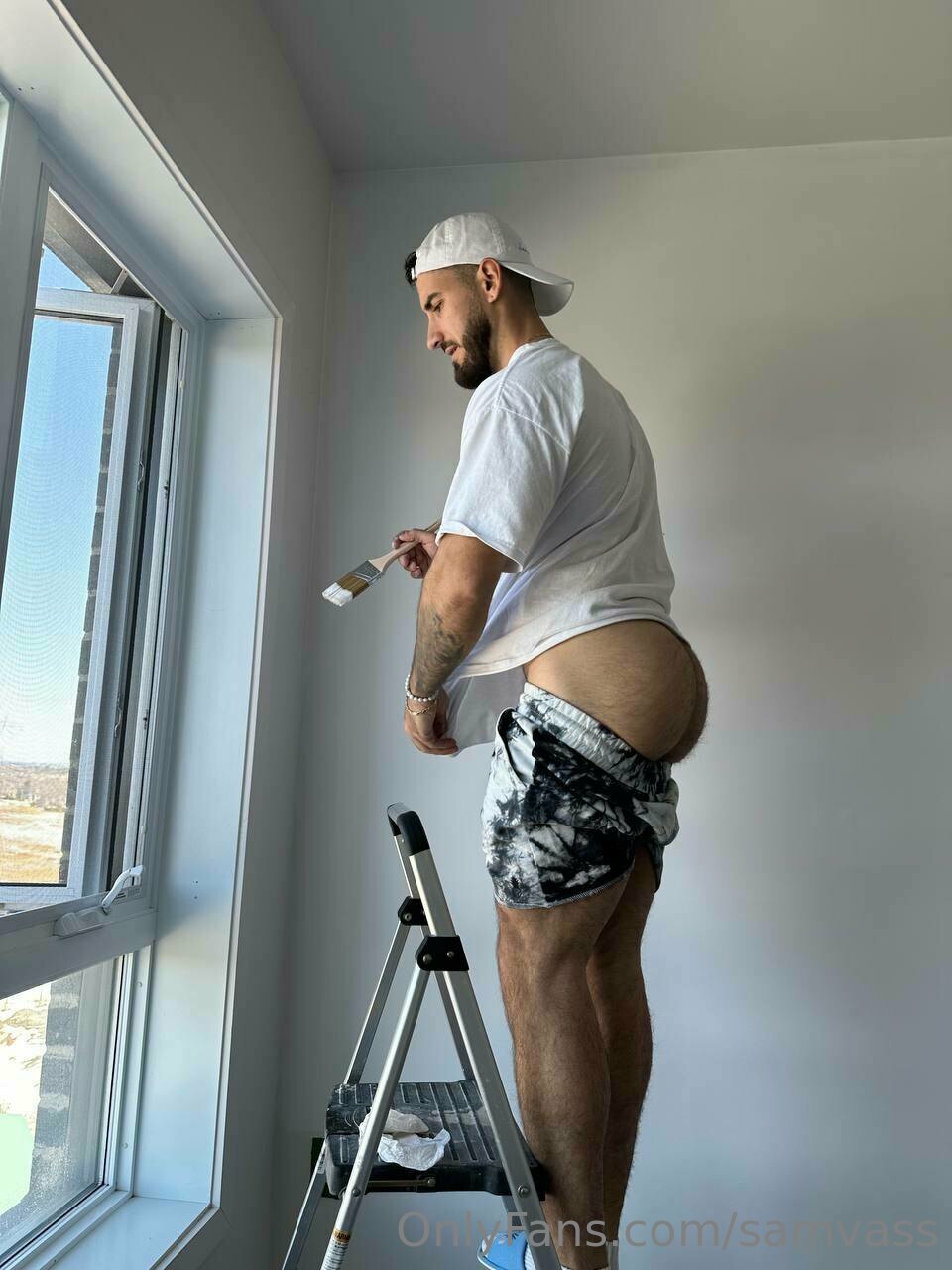 Exposed samvass3 Samvass leak xxx
0