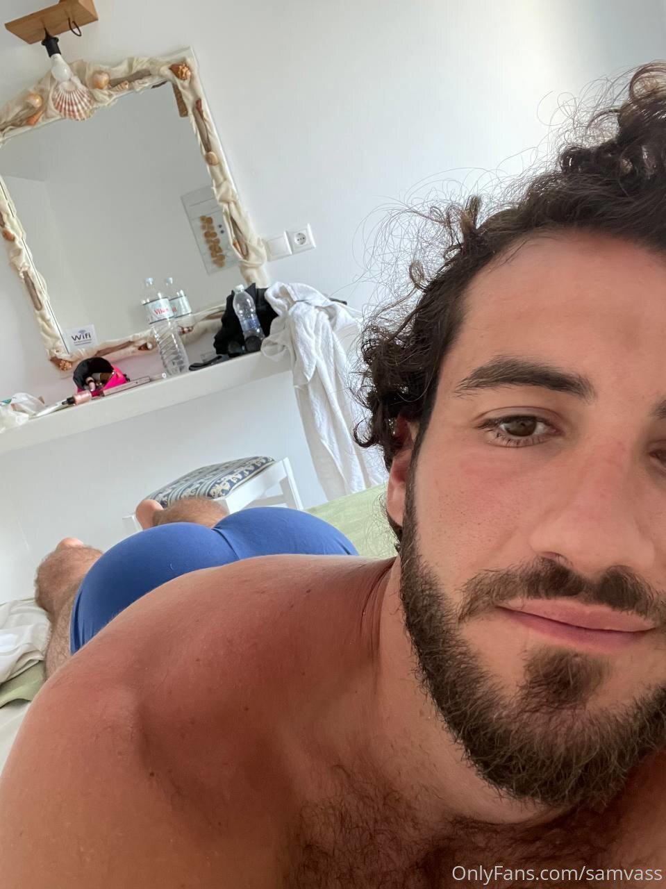 Exposed samvass3 Sotirios Vasileiou
0