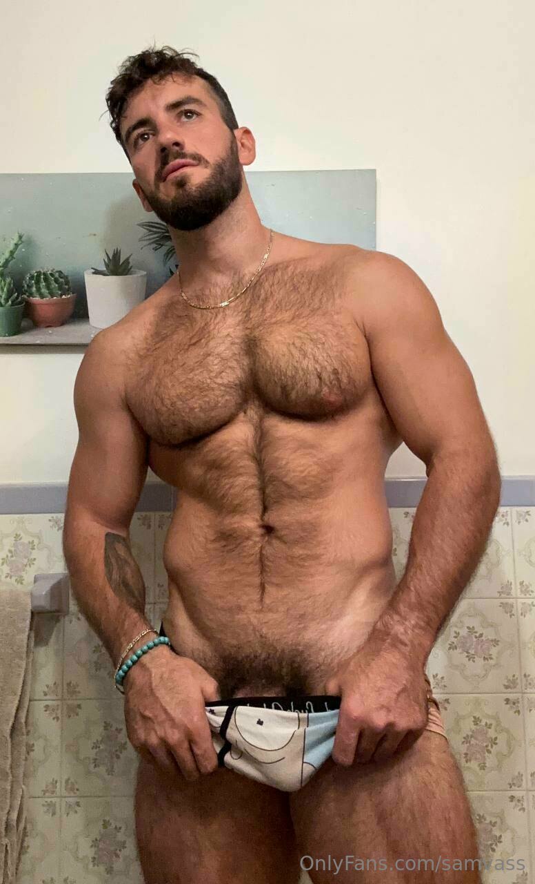 Exposed Samvass4 Samvass Leaked
0