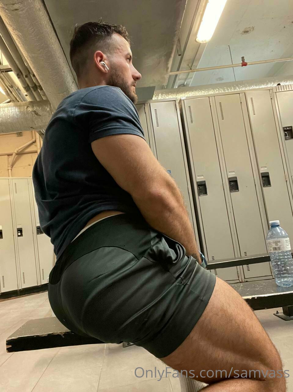 Exposed Samvass4 Samvass solo
0