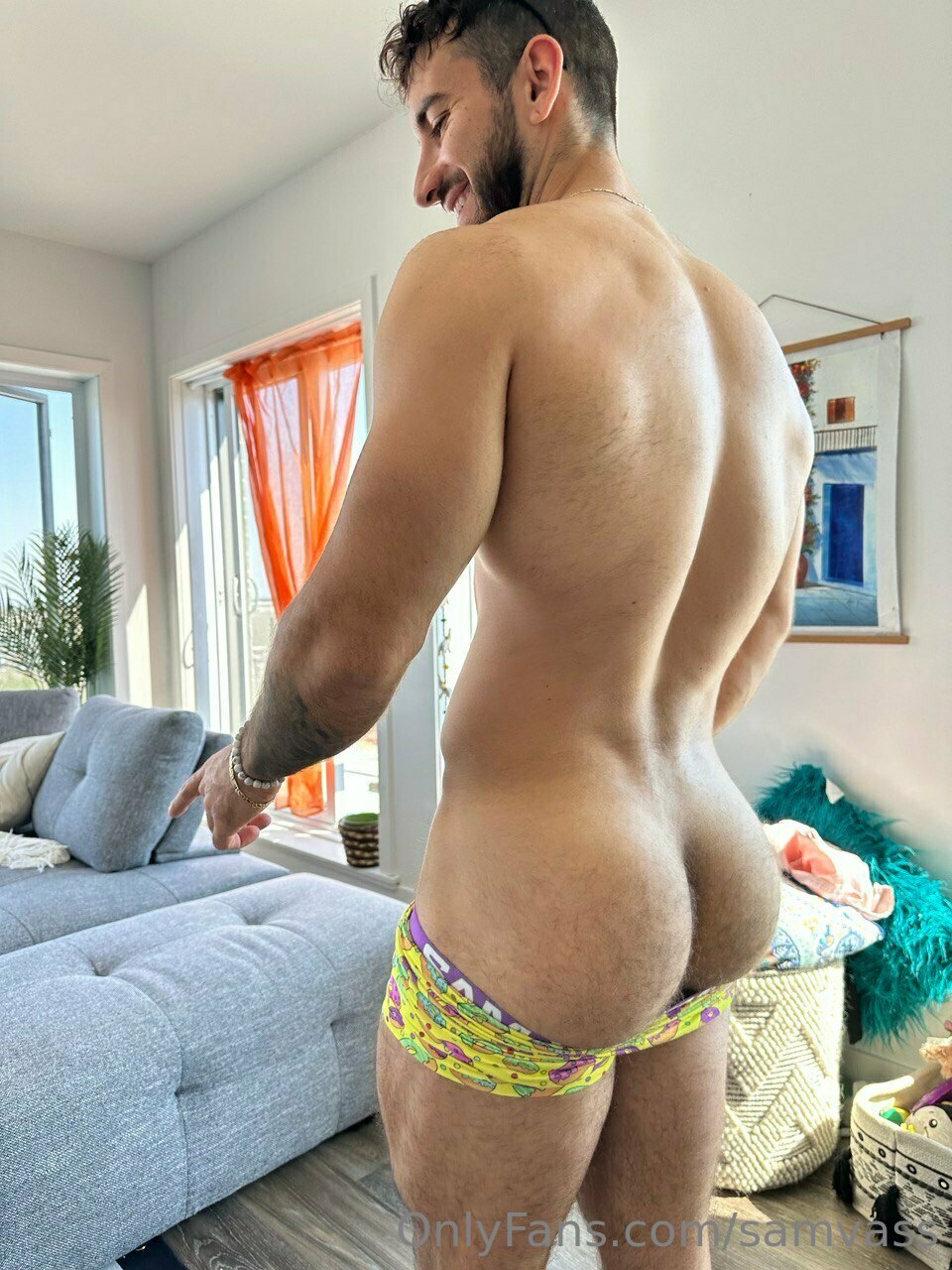 Exposed Samvass4 Sotirios Vasileiou only fans
1