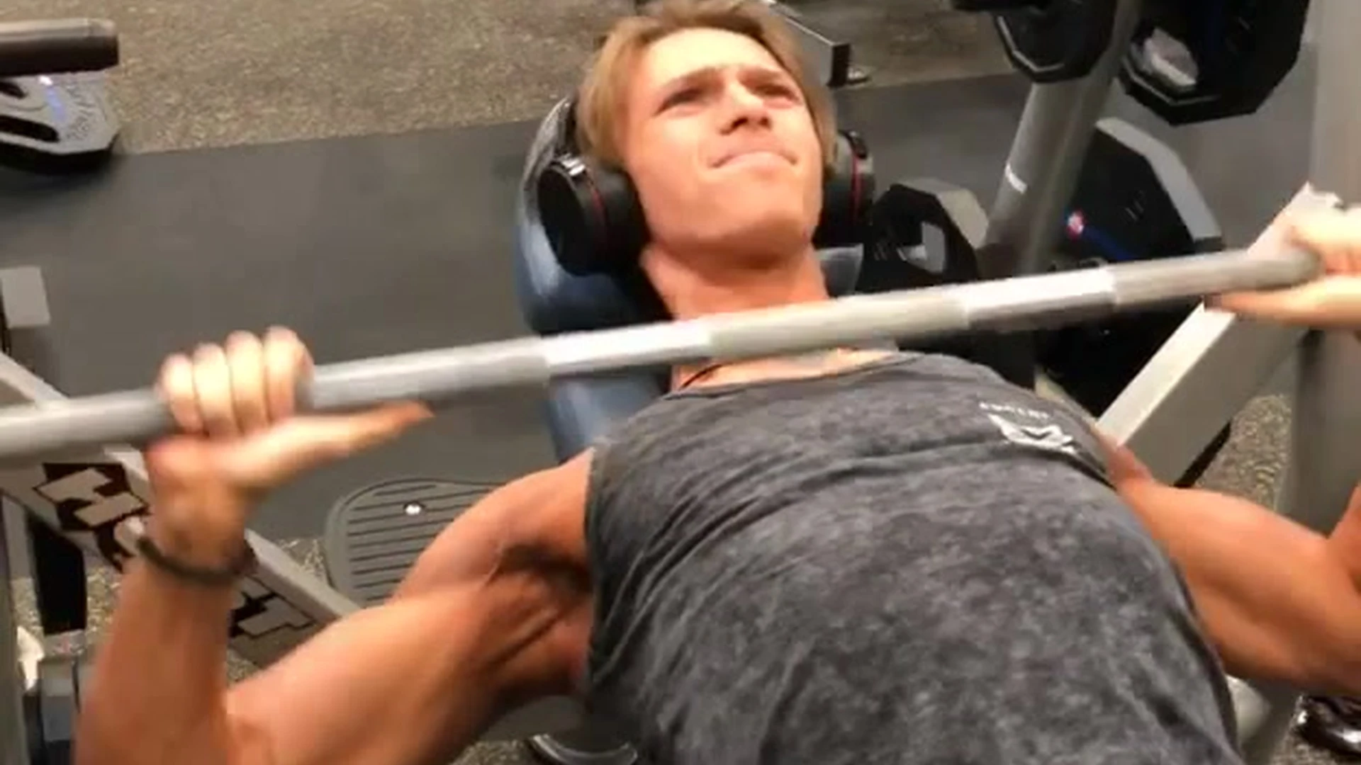 Exposed sexy slut ChaseStobbe Chase Stobbe onlyfans VIDFULL
4