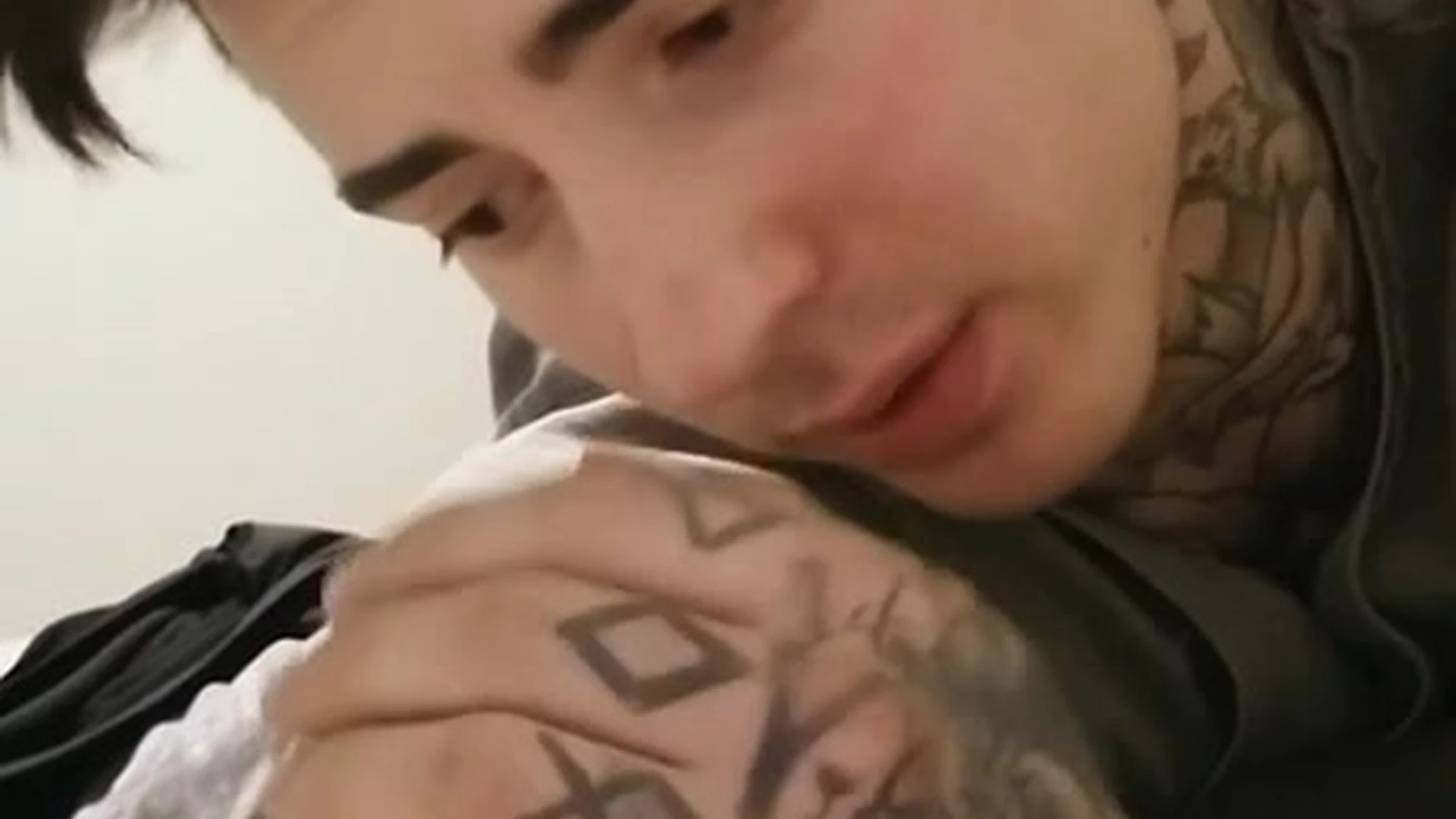 Exposed sexy tiktok star Jake Andrich of leak Full leaked video
0