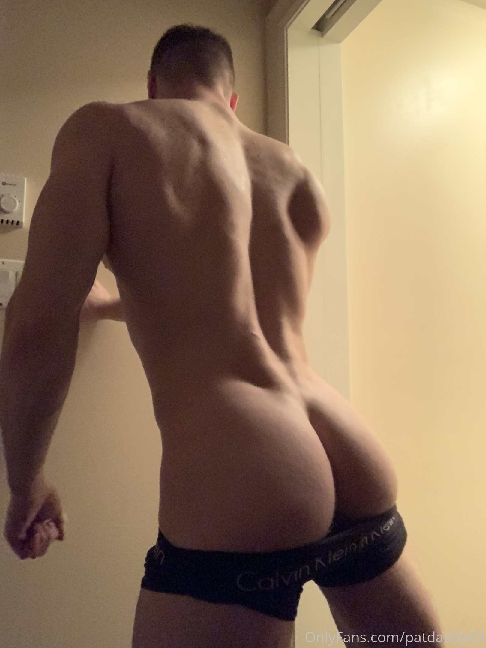 Exposed shy personal trainer Patrick Leblanc only fans EXPOSED
							
					 0