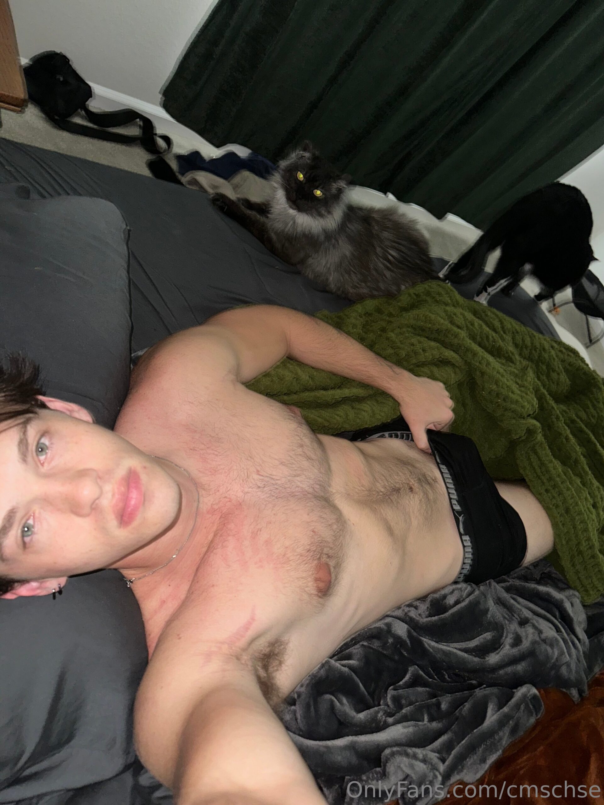 Exposed Skilled jock cmschse leaked xxx
3