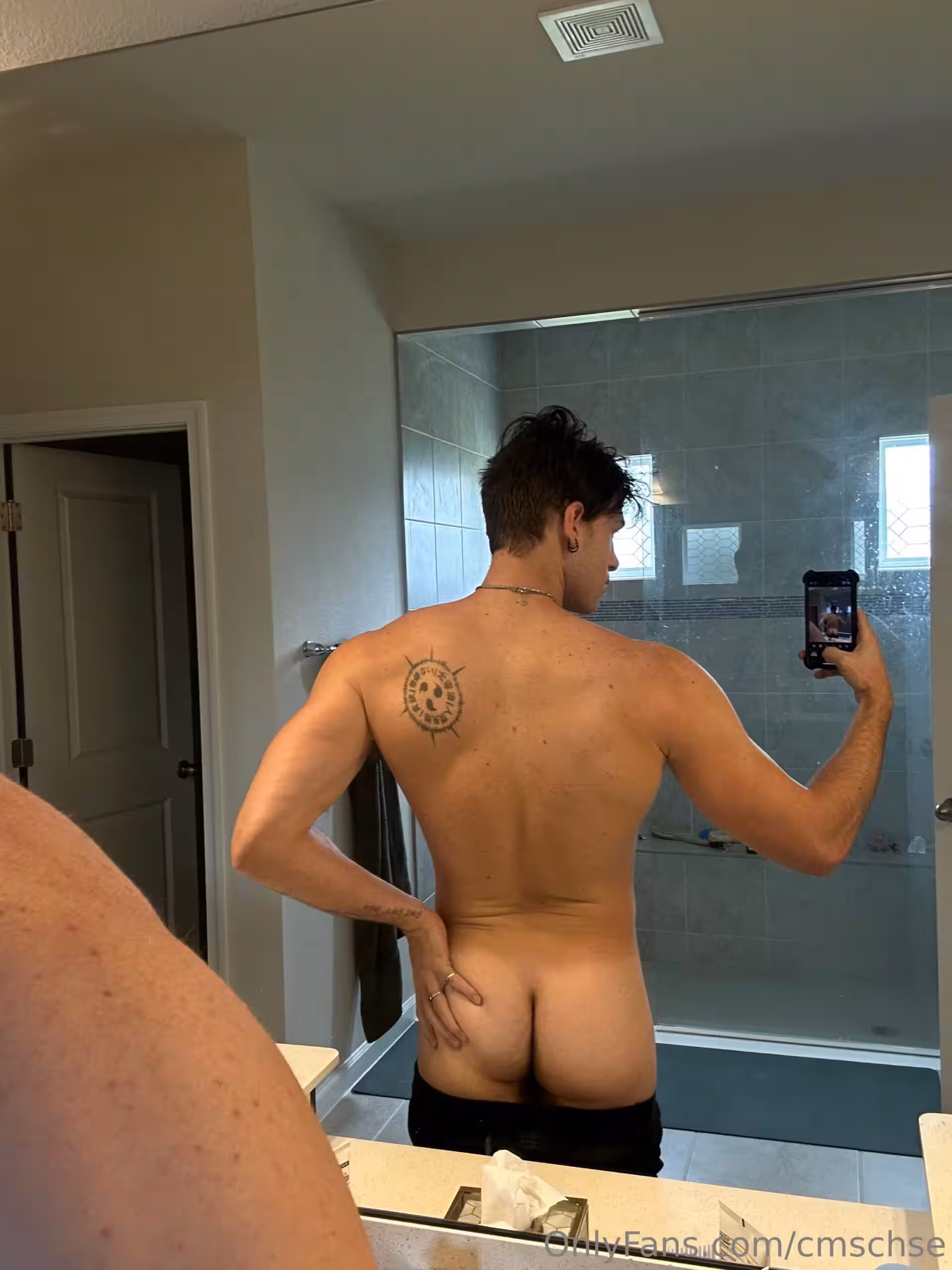 Exposed Steadfast tiktok star Chase Stobbe Onlyfans nude
1