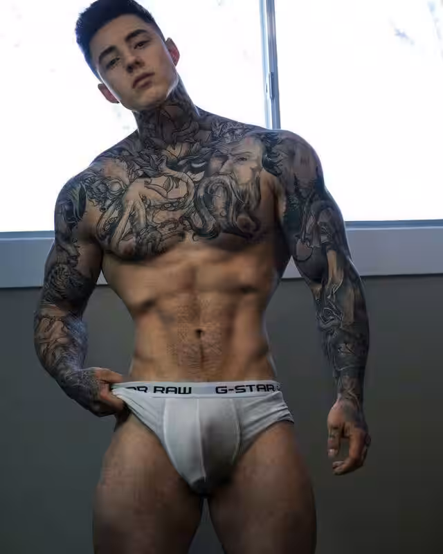 Exposed Tenacious big dick Jakipz Leaked OF VIDFULL
0