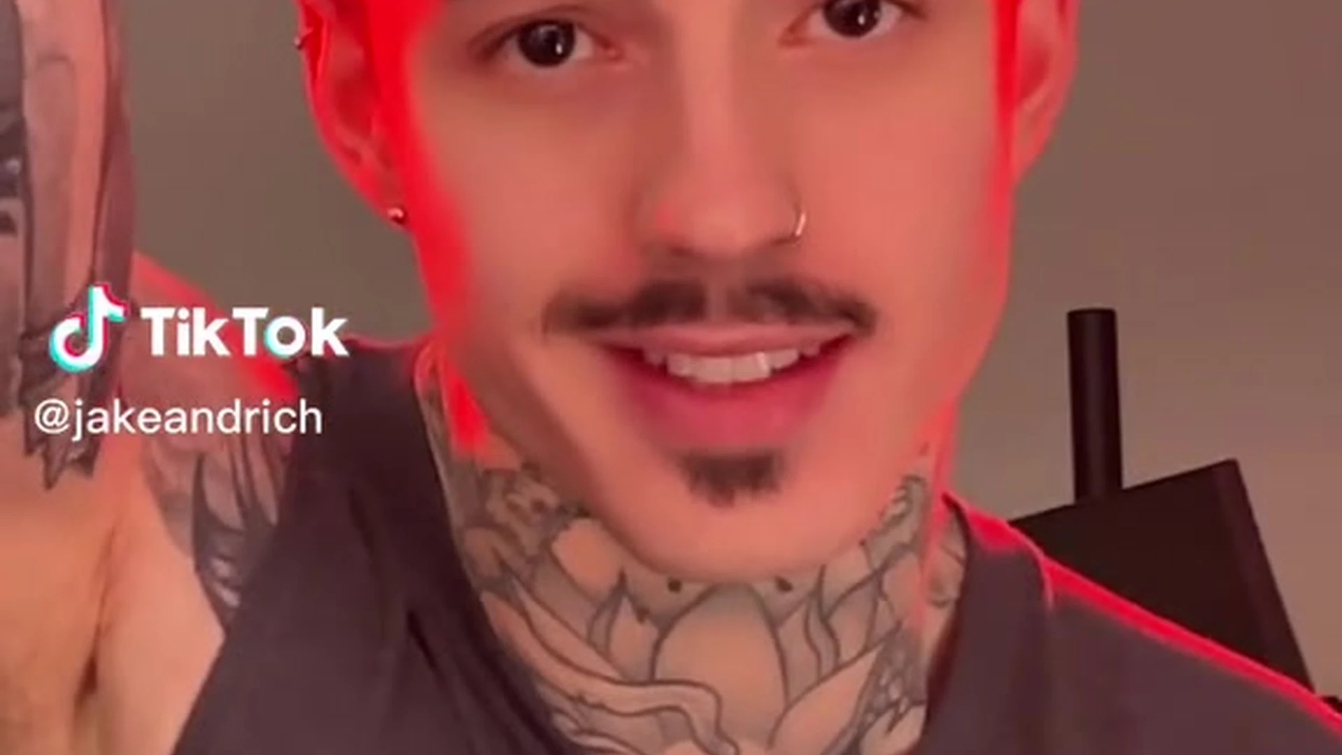 Exposed Tenacious tiktok star Jake Andrich onlyfan full vid
0