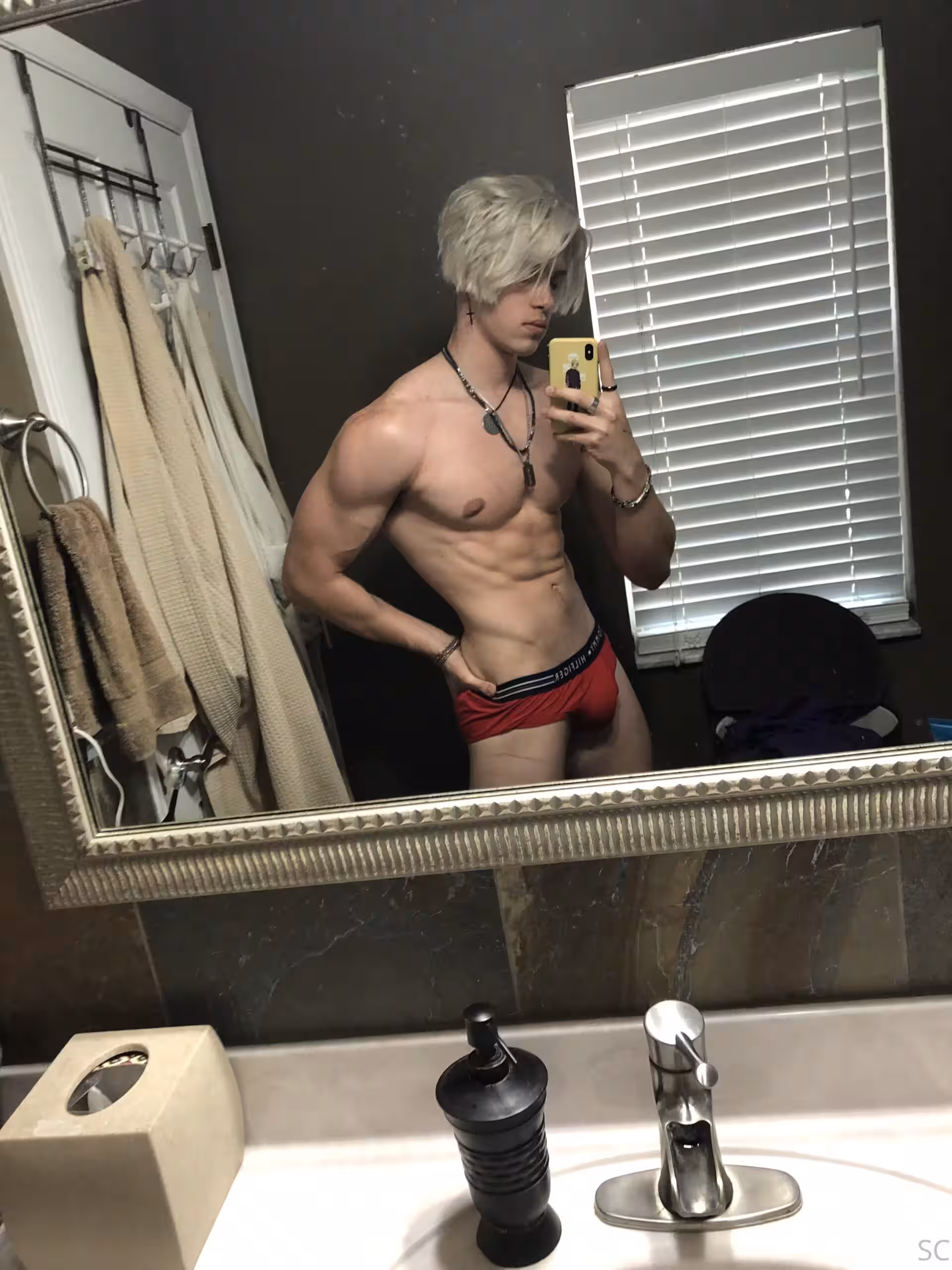 Exposed tiktok star cmschse leak
1