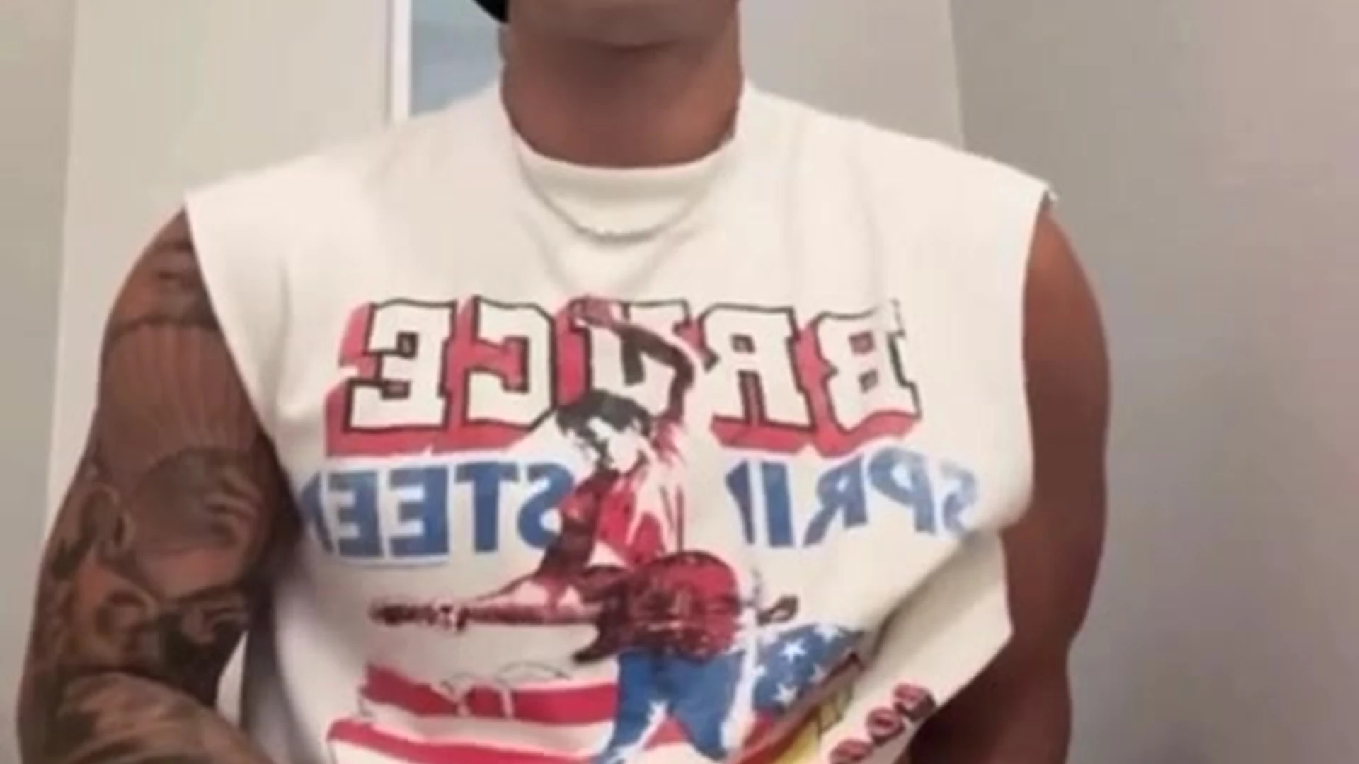 Exposed tiktok star evanlamicella Leak release
7