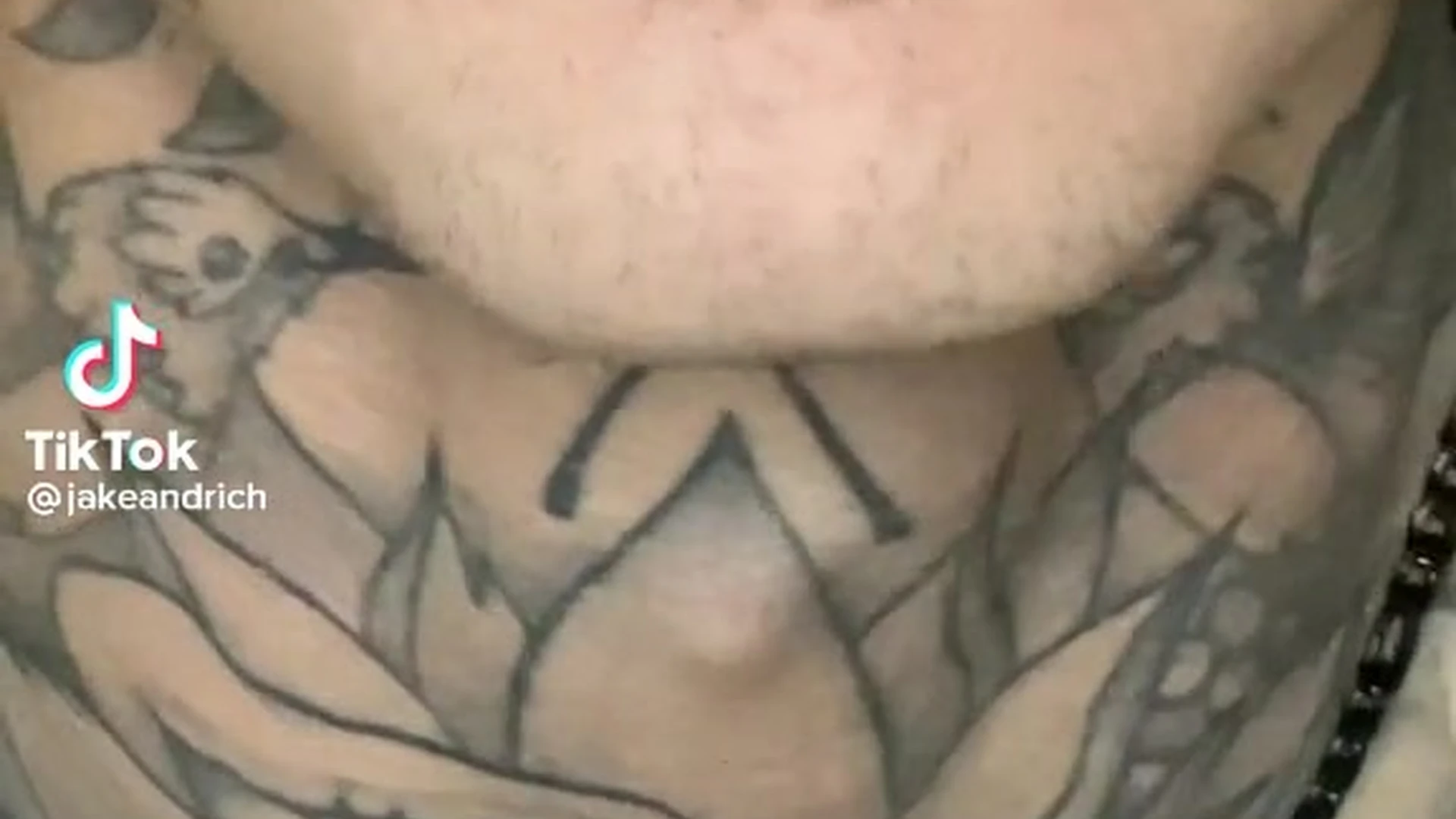 Exposed tiktok star Jakipz erome
0