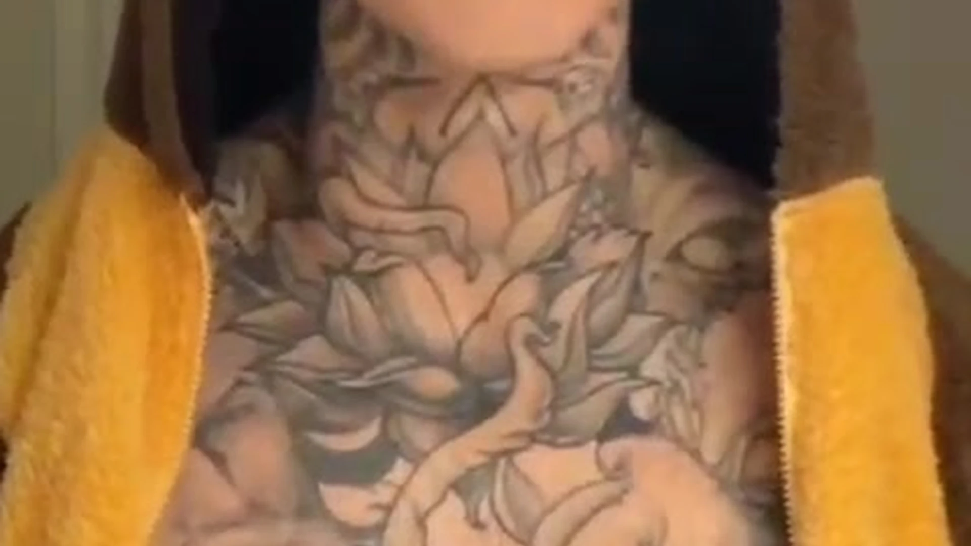Exposed tiktok star Jakipz onlyfans nude gay slut
0