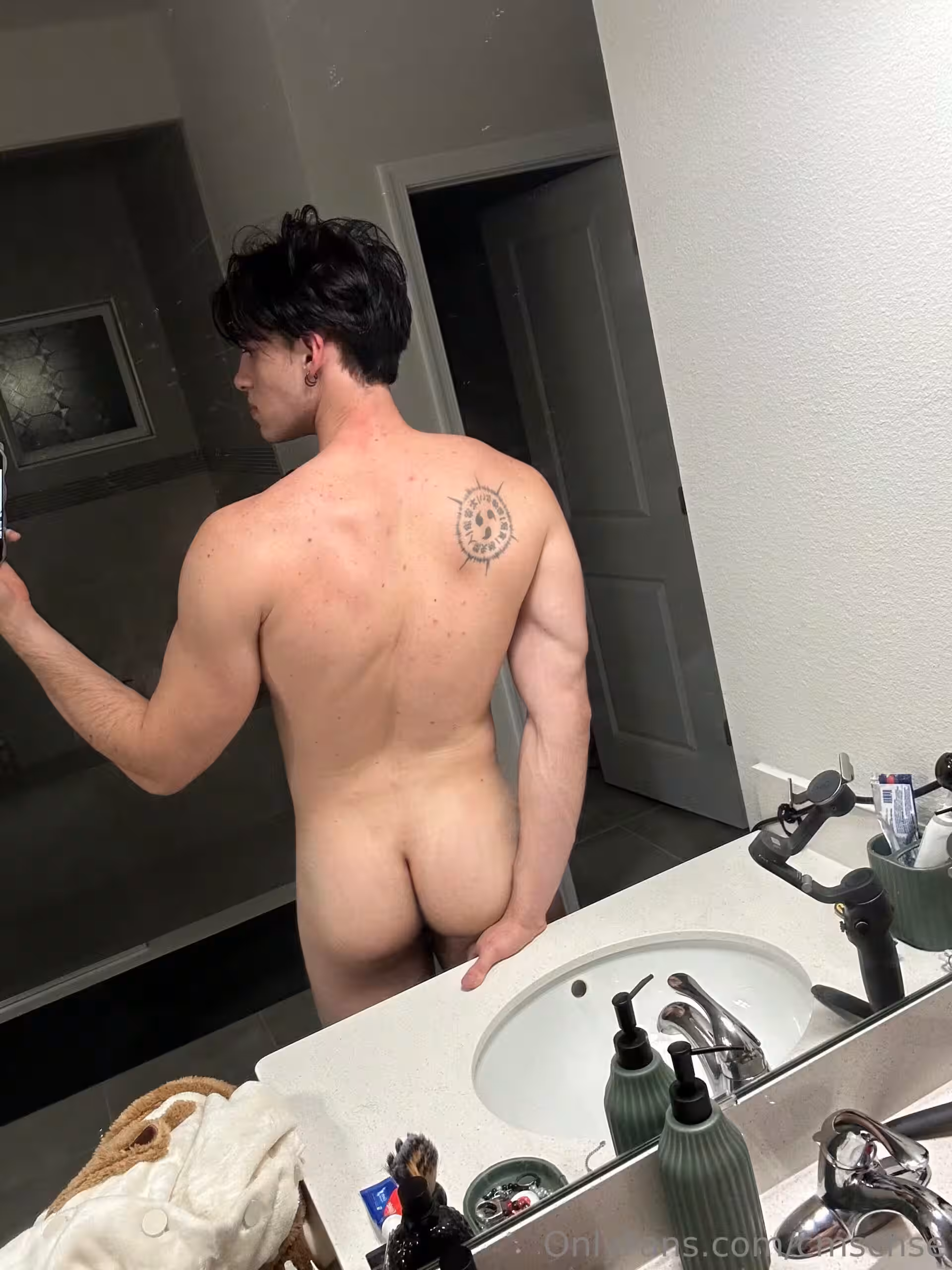 Exposed whore tiktok star cmschse Nude leak OF
0