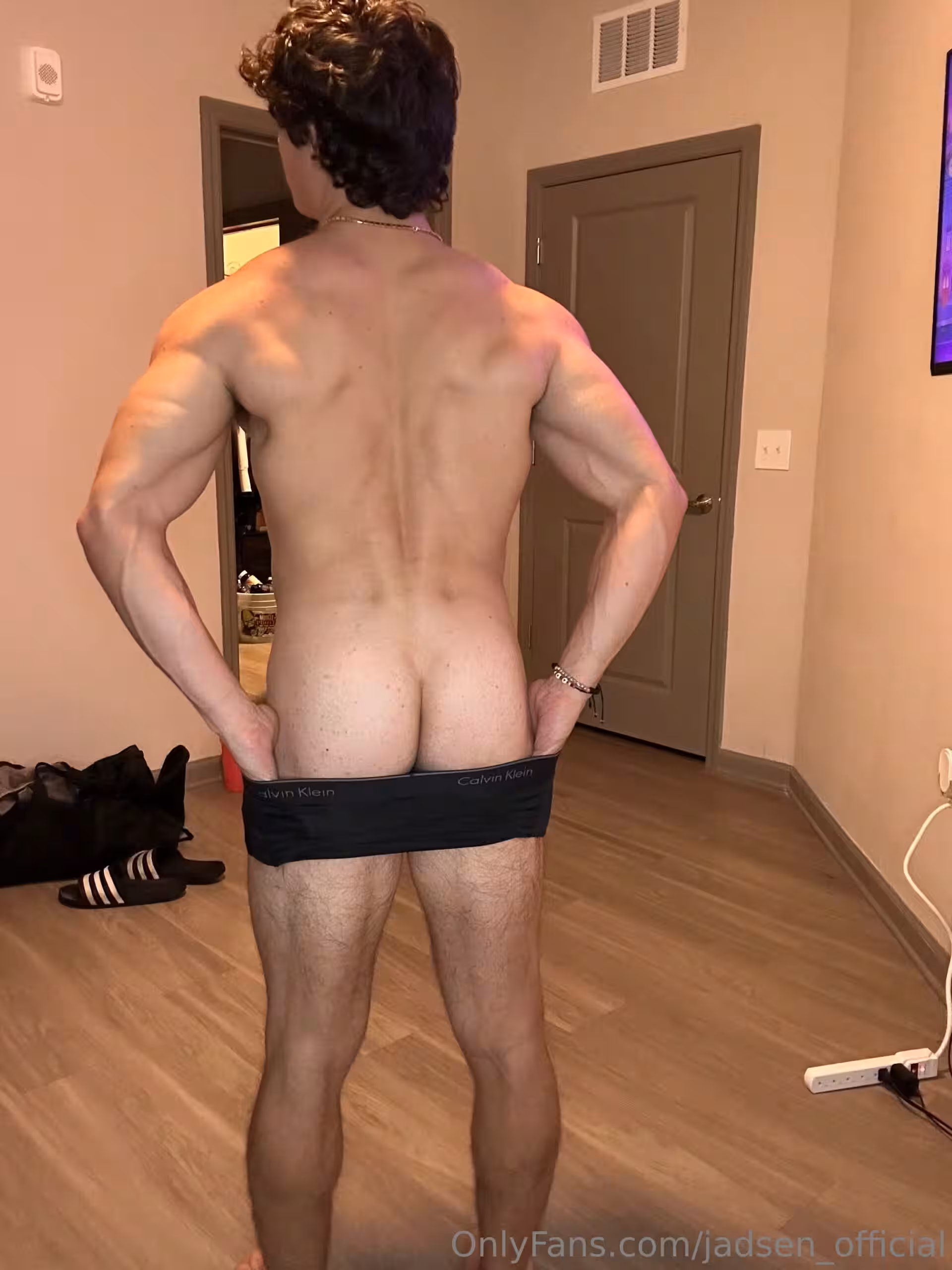 fitness model jadsen_official erome Epic
2
