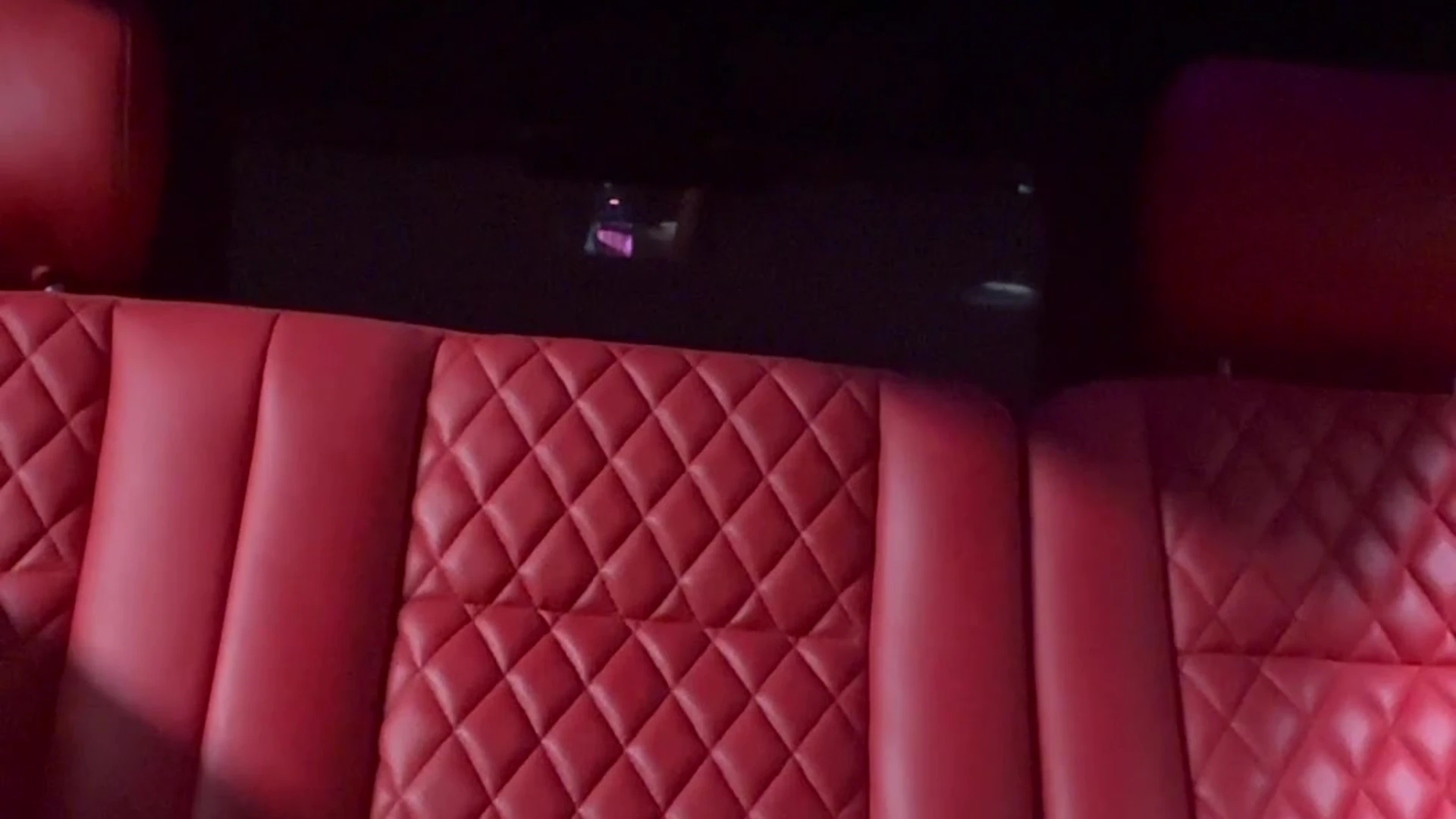 Flashman Wade dallaswade   Ass out and stroking it in the car,  i have another for you tomorrow
4