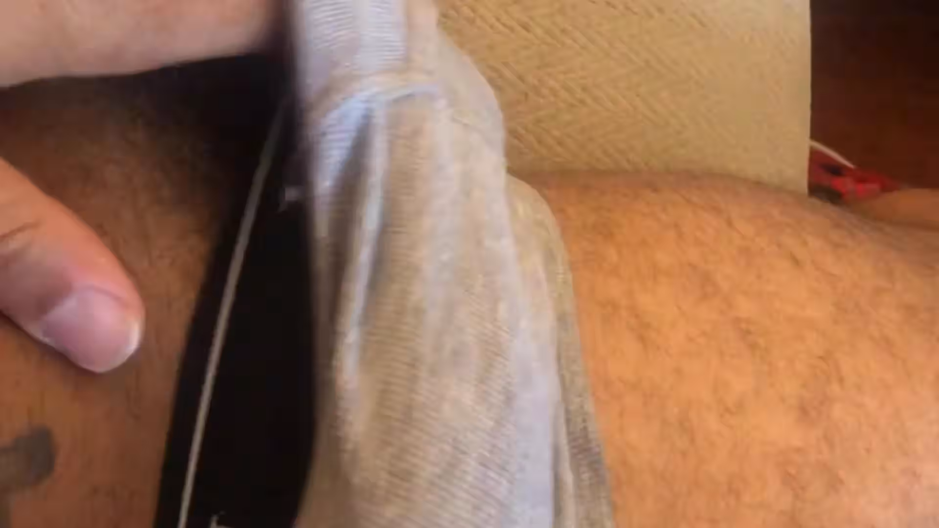 Flashman Wade dallaswade   Quick dick tease before i head out  When i get home Im finna make something long
0