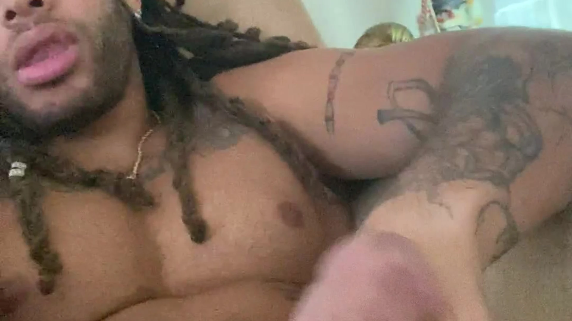 Flashman Wade dallaswade   Some dick for the cock lovers little twerk video coming tomorrow
0