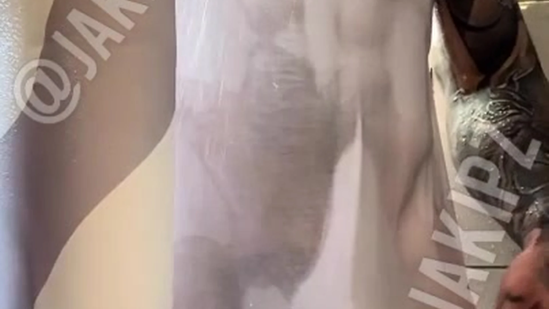 fuckboy big dick Jakipz masturbating Exclusive vid full Epic
1