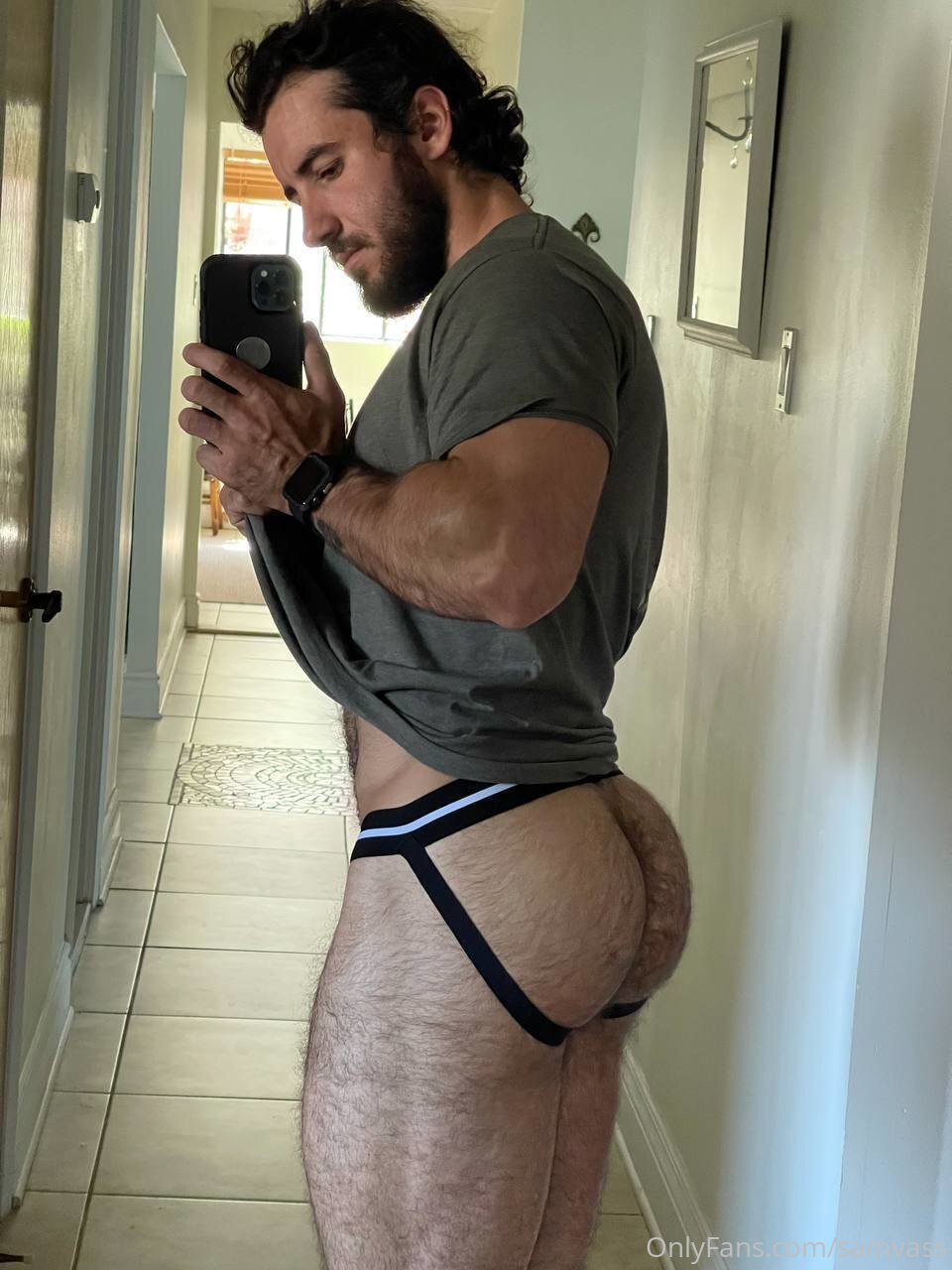 fuckboy hairy Sotirios Vasileiou Leak Onlyfans Exposed
0