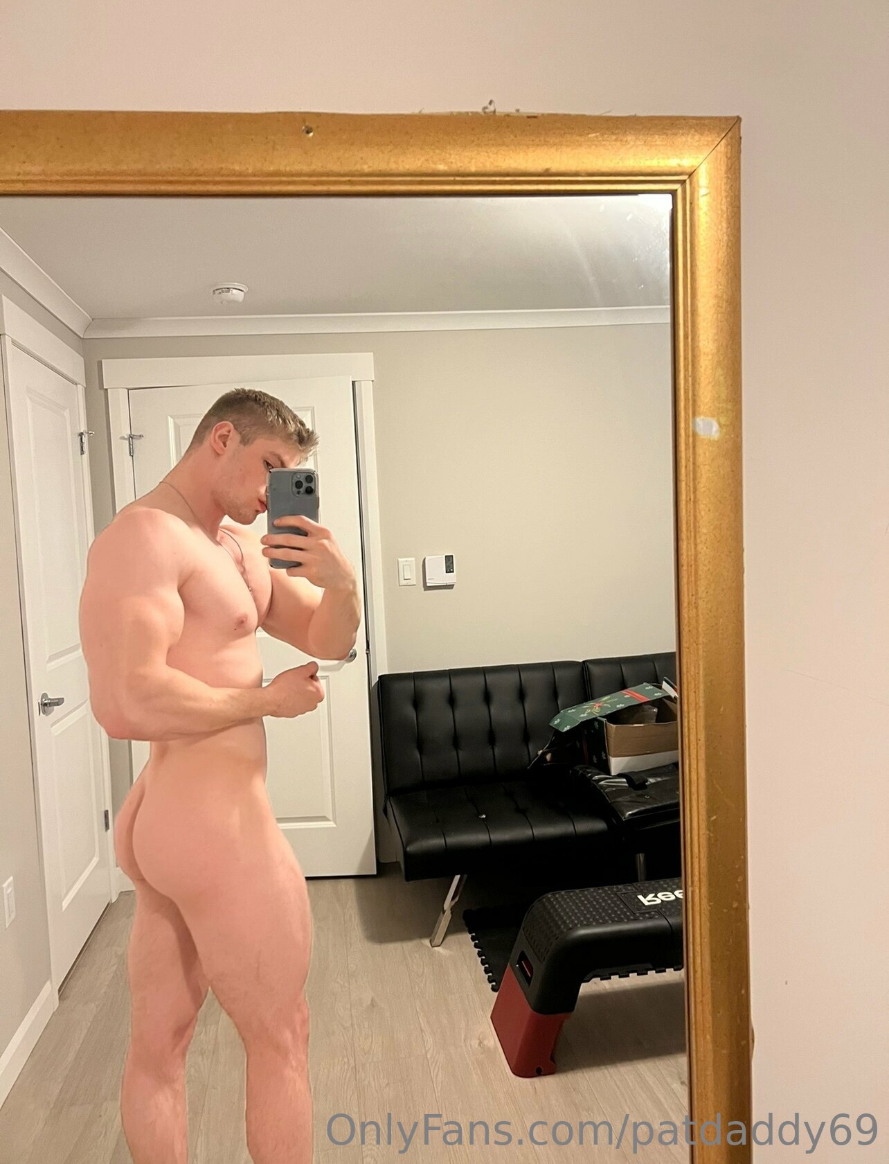 fuckboy personal trainer patdaddy69 onlyfans leaked pics
0