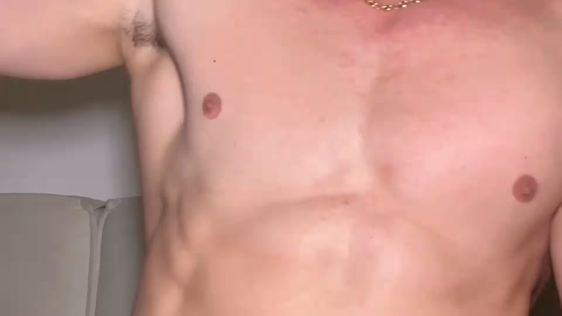 fuckboy pleasuring himself Unfiltered Gattouz0 bussy
3