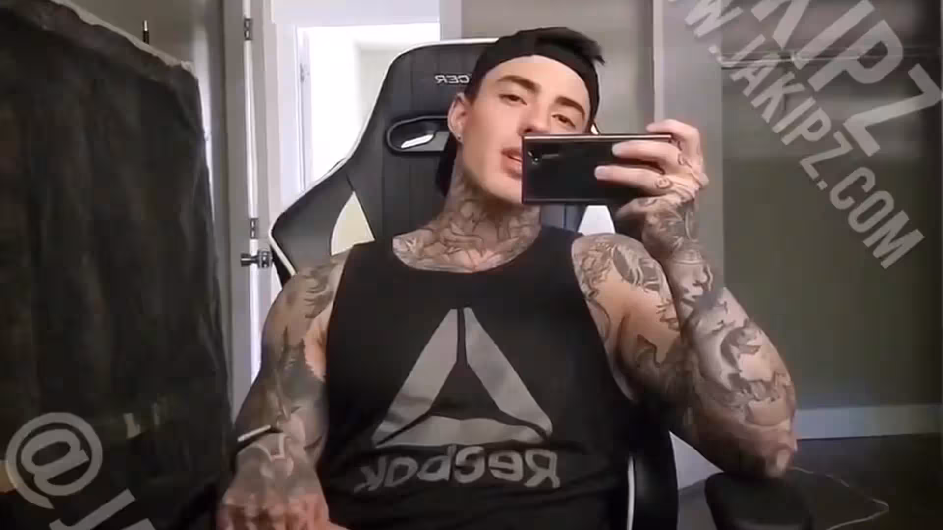 fuckboy tiktok star Jake Andrich ripped cams full vid
1