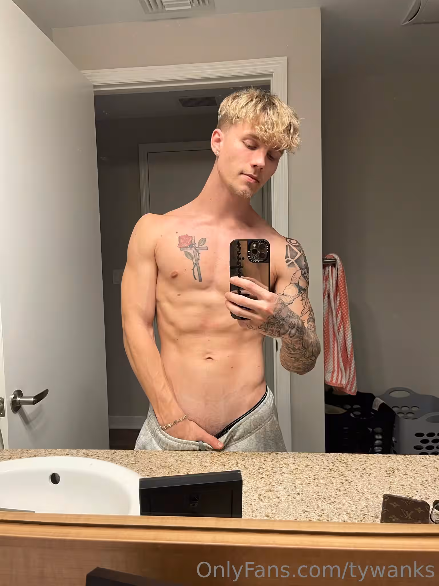 fuckboy twinkish Tyler Pauley onlyfans nude gay slut Epic
0
