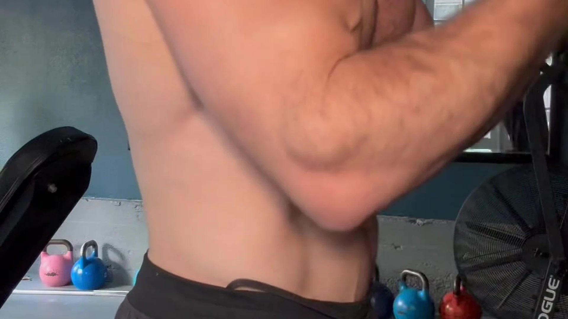 fucker daddy eroticstrength   Exclusive vid full Exposed
33