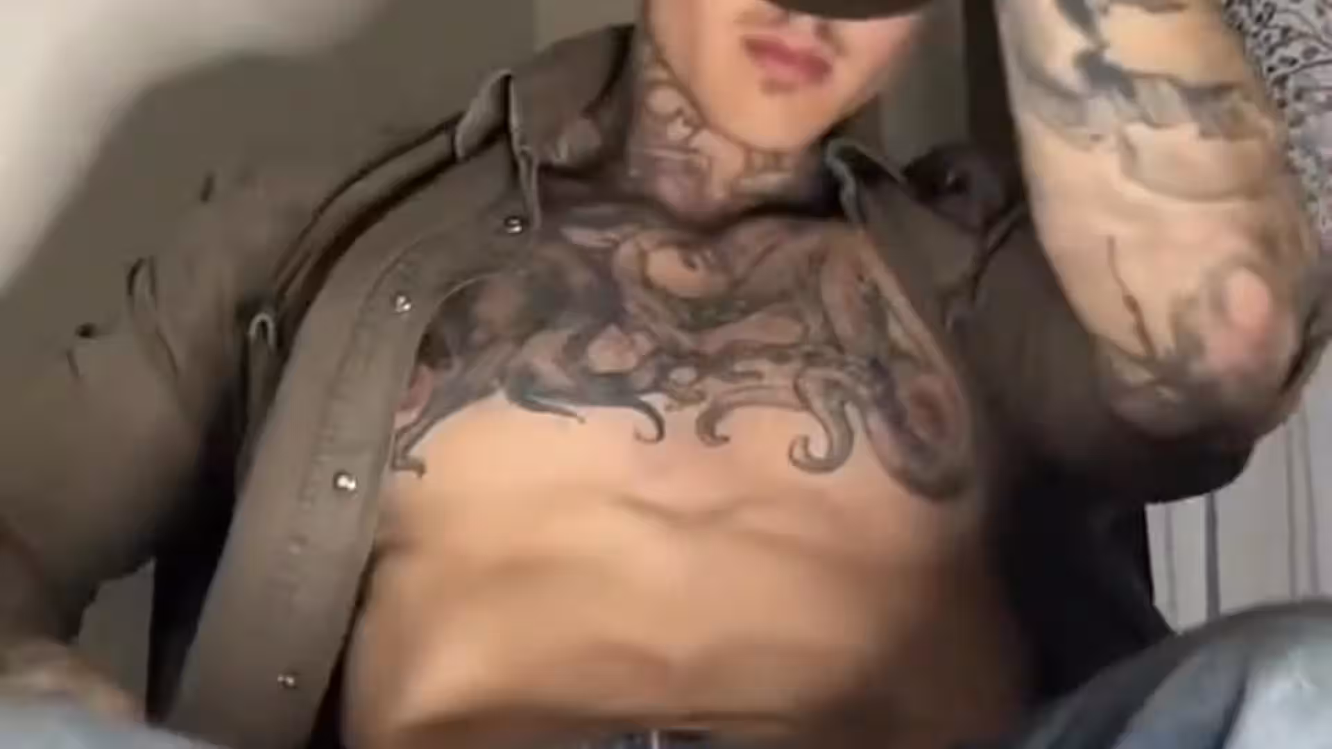 fucktoy cosplay Jake Andrich bussy Full Clip
1