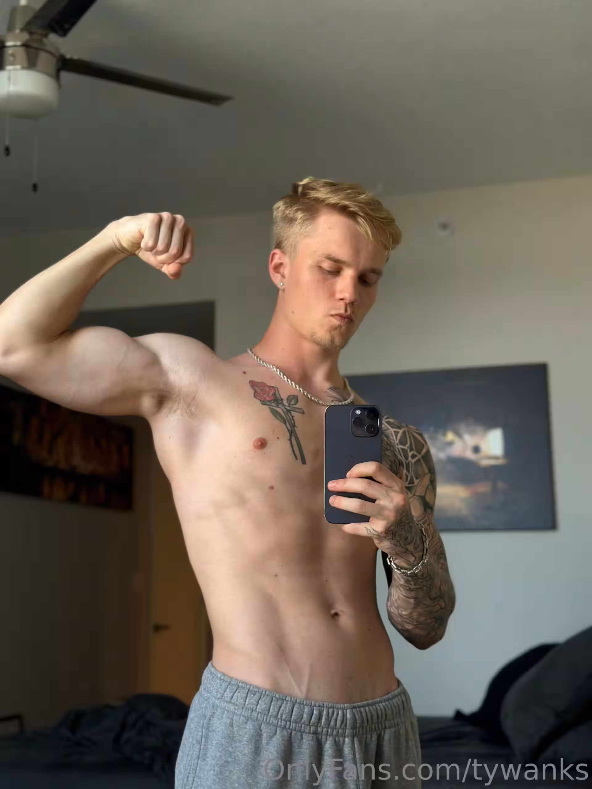 fucktoy nasty troytempts nude pecs Exposed
0