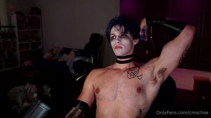 fucktoy playing with cock tiktoker Chase Stobbe Leak exposed
0