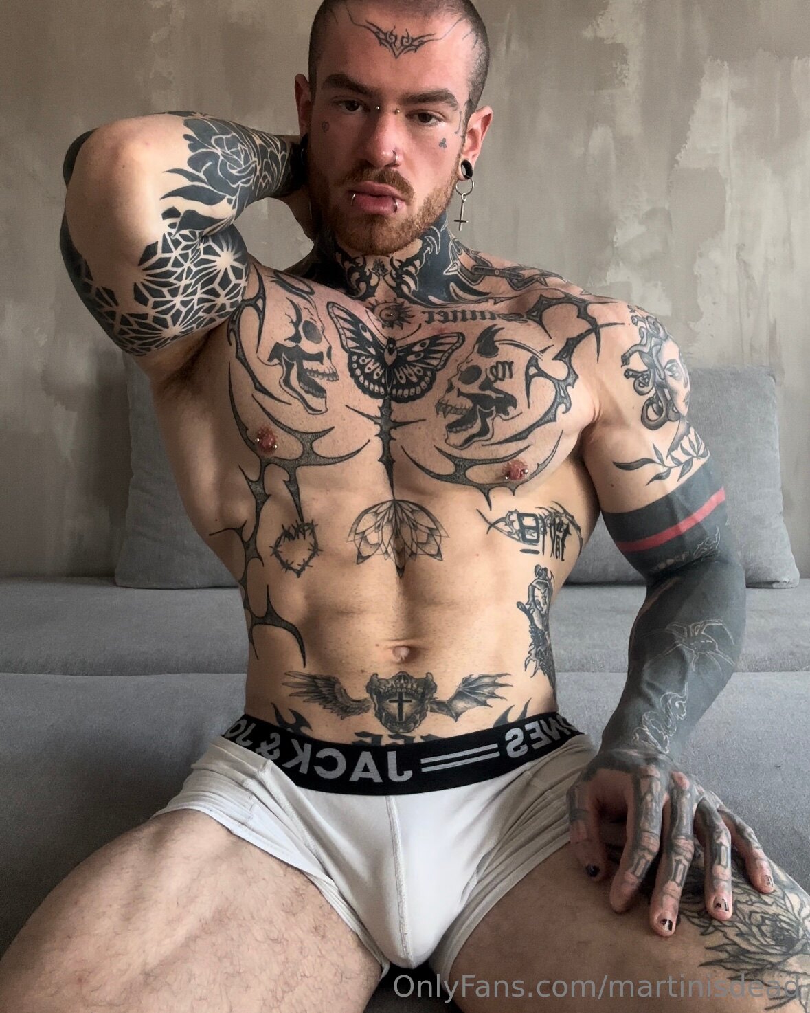 fucktoy tattooed martinisdead onlyfans leaked Vid Epic
1