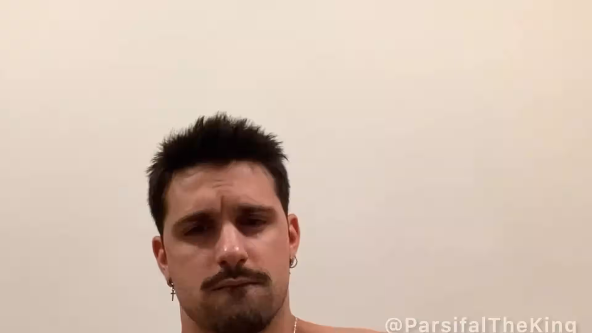 gorgeous italian Parsifaltheking nude porn leak Exposed
27