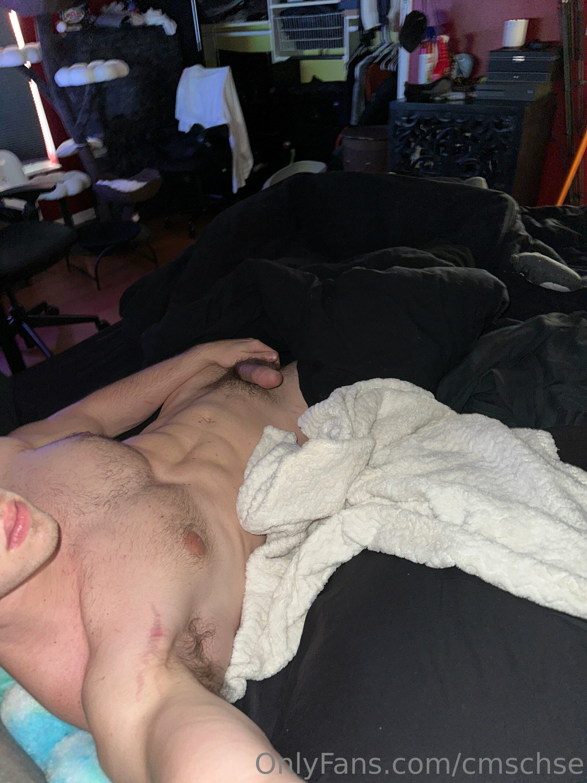 gorgeous jock Chase Stobbe naked pics EXPOSED Sensational
0