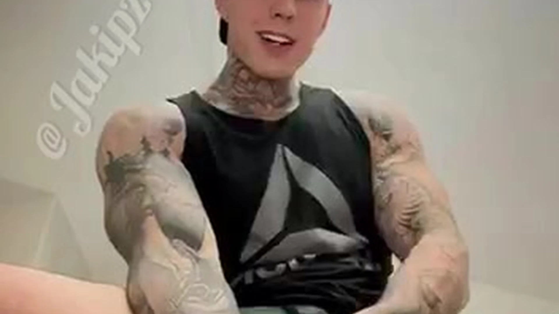 gorgeous tiktok star Jakipz nude pecs fullvideo
2