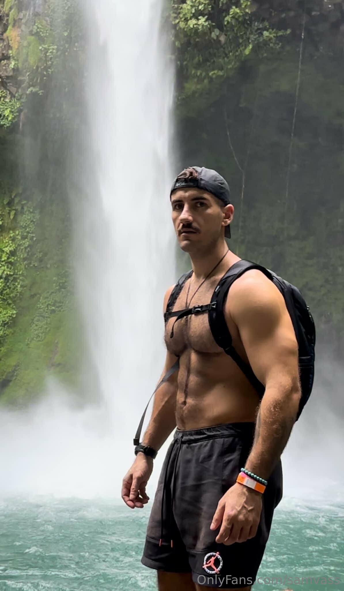 Greek Samvass Patreon leak
1