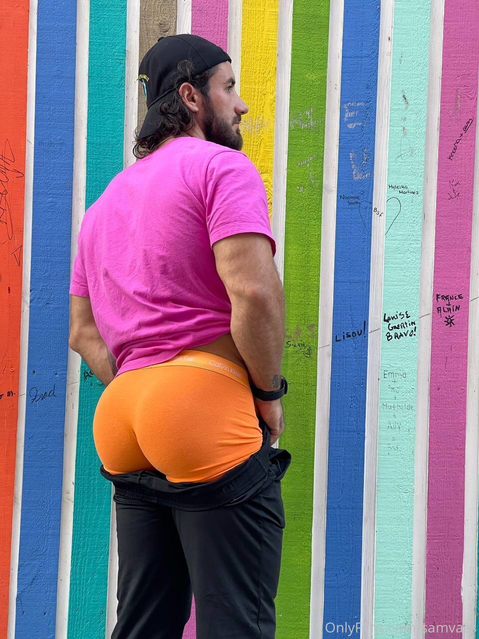 Greek Sotirios Vasileiou Naked Leaks
0