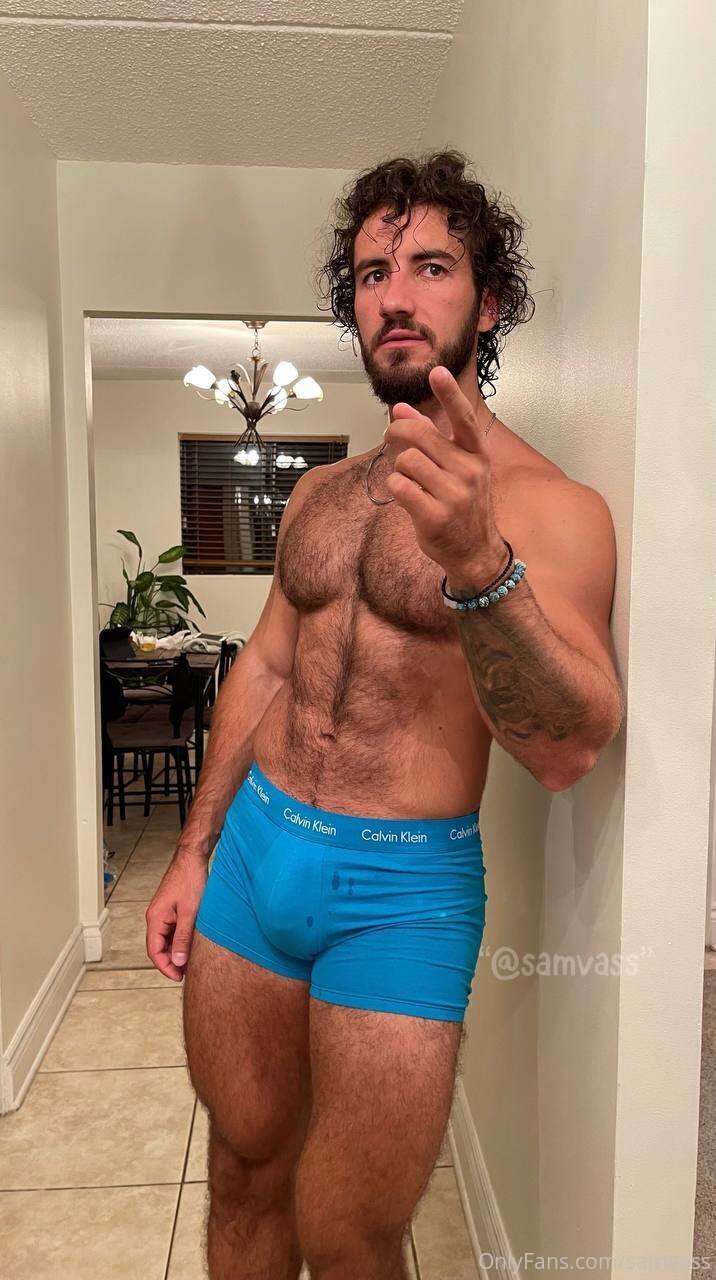 Greek Sotirios Vasileiou sexy pic
0